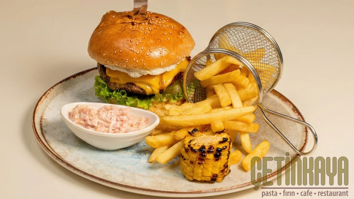 BURGERLER