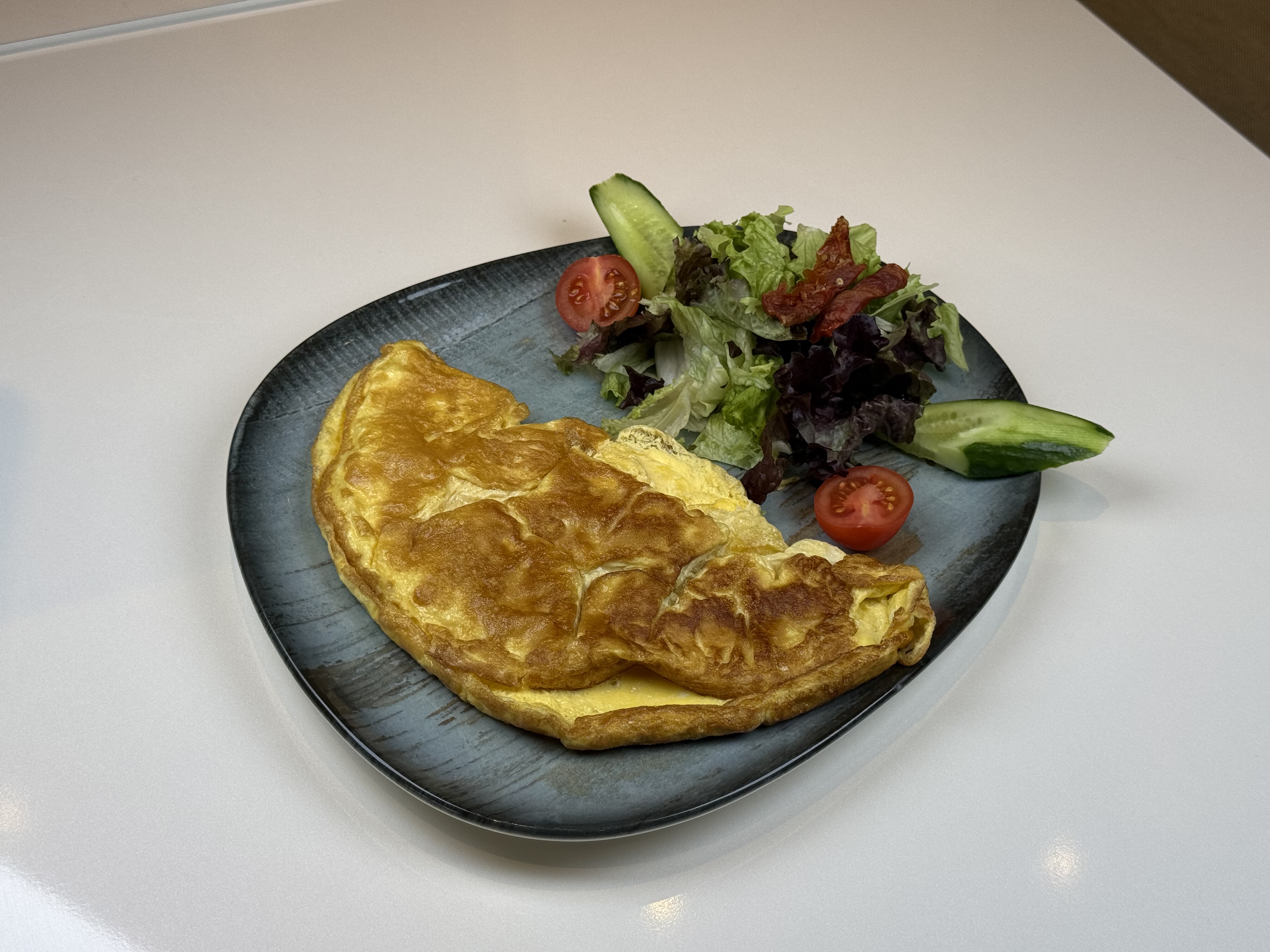 OMLET
